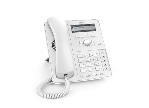 Snom D715 White