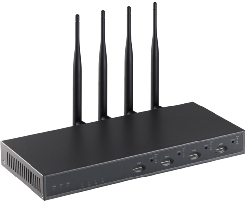 Atcom IP-4G