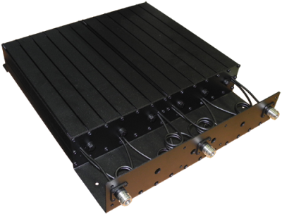 Радиал MDF2-6V3-4.5UK