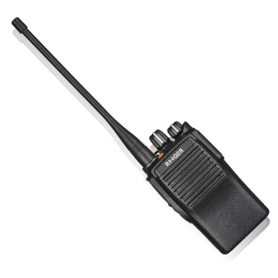 Радиостанция | ROGER КР-70U | профессиональная