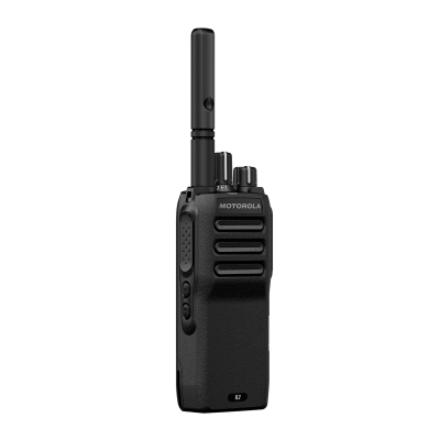 Motorola R2 портативная радиостанция