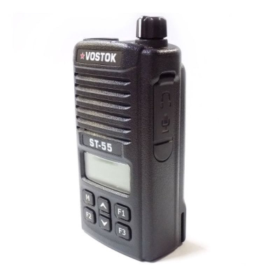 Радиостанция | портативная | Vostok | ST-55
