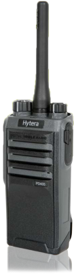 Hytera PD405 new