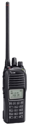 Icom IC-F3262DT