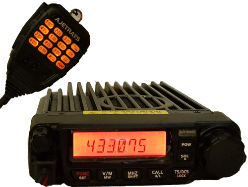 AjetRays AR-450
