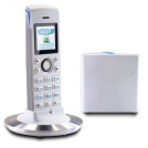 RTX DUALphone 4088RU (белый / черный) RTX DUALphone 4088RU (белый / черный)