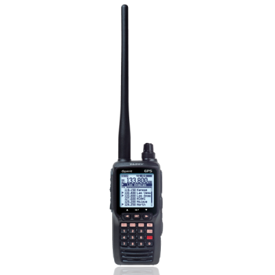 Радиостанция | Yaesu FTA-750L | авиационная