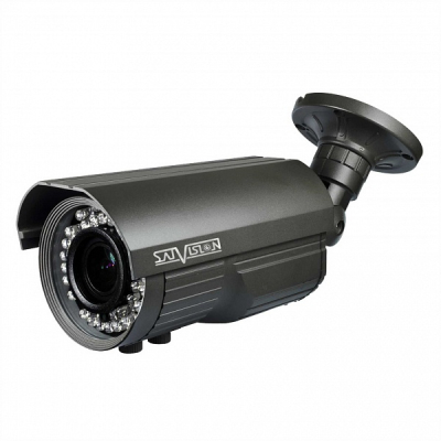 Satvision SVC-S673V.PRO