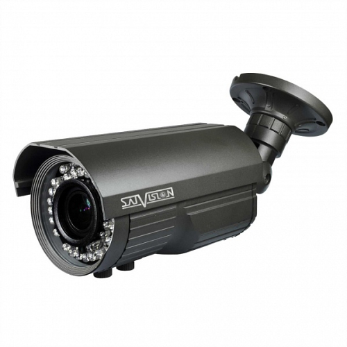 Satvision SVC-S673V.PRO