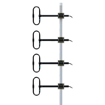 Антенна | базовая | ТЕРЕК | D4