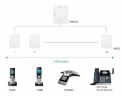 Yealink W80B new Yealink W80B new