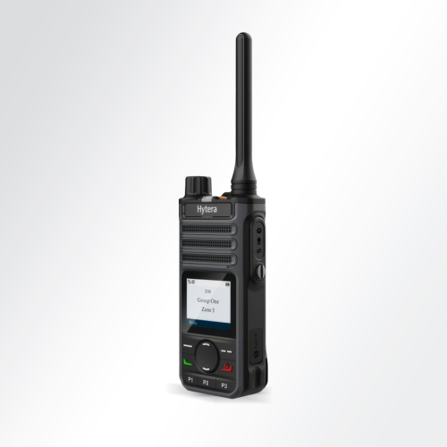 Рация | радиостанция | Hytera | BP565