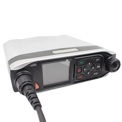 Автомобильная рация | Kirisun | DM588 | DMR | UHF/VHF