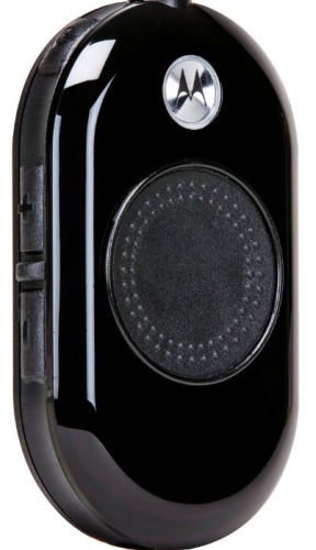 Motorola CLP446 Bluetooth