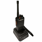 Рация | радиостанция | Kirisun | DP995 | DMR | UHF/VHF