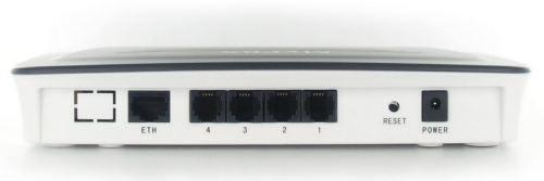 Yeastar MyPBX SOHO