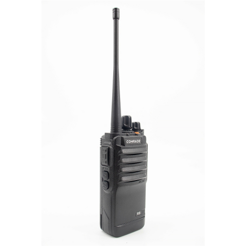 Радиостанция Comrade R8 (UHF)