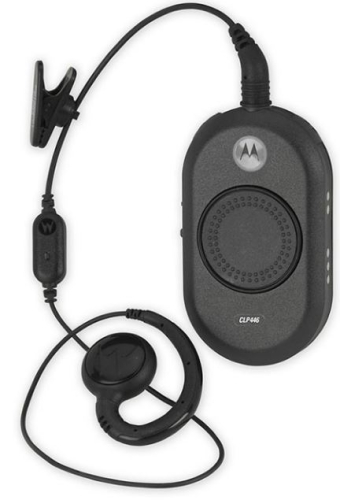 Motorola CLP446