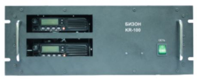 Бизон KR100DS VHF/UHF