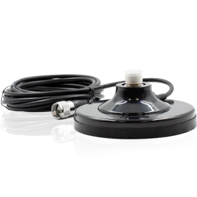 Крепление с магнитным основанием Свив-03М для автомобильной антенны