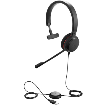 Jabra EVOLVE 20 Mono