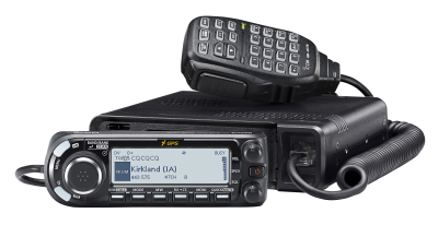 Icom ID-4100A