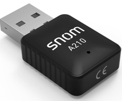 Snom A210