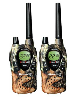 Midland GXT 650