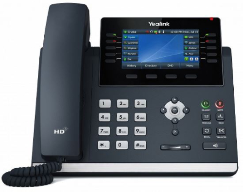 Yealink SIP-T46U
