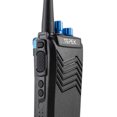 Рация | радиостанция | Терек | РК-272 ISK | UHF