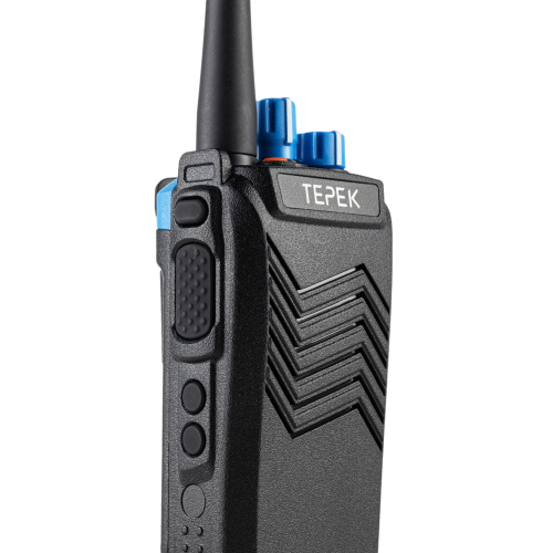 Радиостанция Терек РК-272 ISK UHF