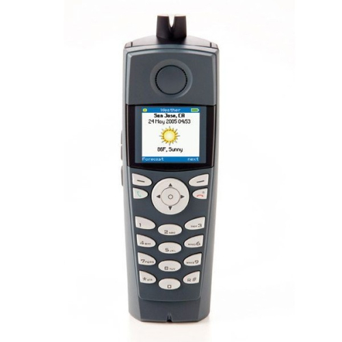 Дополнительная трубка к DUALphone 3081