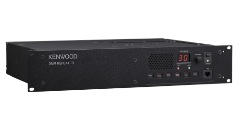 Kenwood TKR-D710E