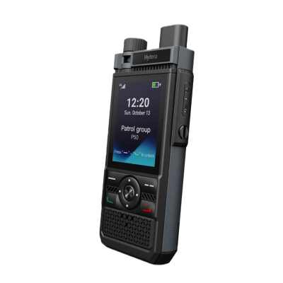 Рация | радиостанция | портативная | Hytera P50
