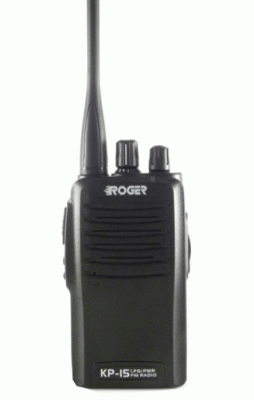Roger KP-15