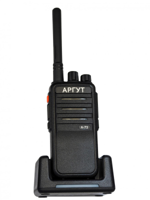 Рация | портативная | Аргут | А-73