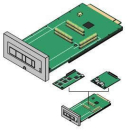 Avaya IP500 Legacy Card Carrier
