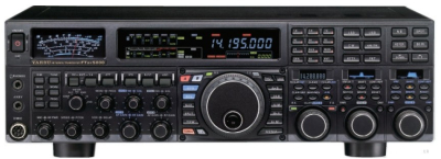 Yaesu FTDX 5000MP Limited EXP