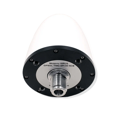 Антенна | GNSS | SIRUS | GPSGL-TMG-SPI-40NCB