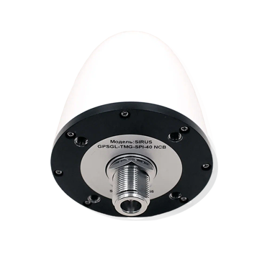 Антенна | GNSS | SIRUS | GPSGL-TMG-SPI-40NCB