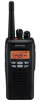 Kenwood NX-300E4