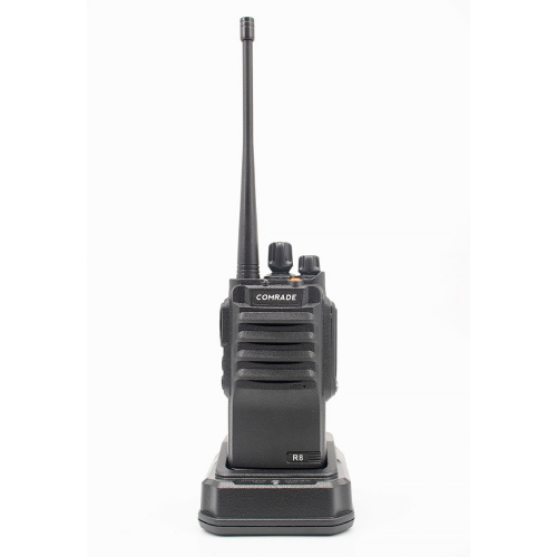 Радиостанция Comrade R8 (UHF)