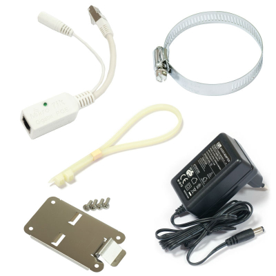 MikroTik RB911G-5HPacD-NB