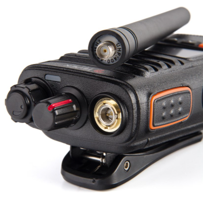 Рация | Терек | РК-212 | Military | BT+