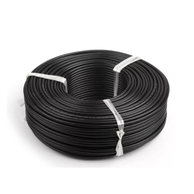 Кабель | коаксиальный | Racio Antenna | 8D-FB CCA PVC