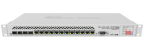 MikroTik CCR1036-12G-4S-EM