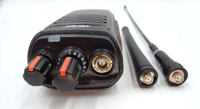 Рация | портативная | профессиональная | Sirus | F31 | VHF