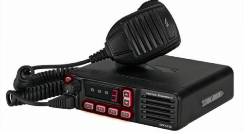 Vertex Standard EVX-5300