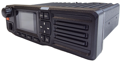 Радиостанция | цифровая | возимая | Аргут А-1000D | UHF