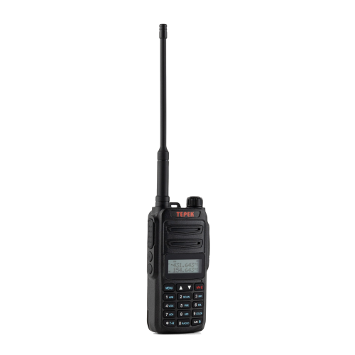 Рация | двухдиапазонная | Терек | РК-222 